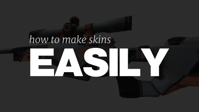SkillWarz Weapon Customization: Classes, Attachments, and Skins